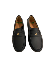 Fascani 26712 Leather Loafer