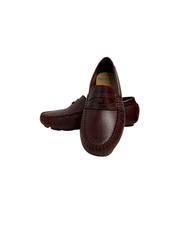 Fascani 26712 Leather Loafer