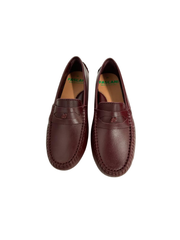 Fascani 26712 Leather Loafer