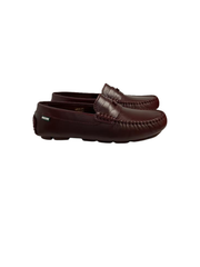 Fascani 26712 Leather Loafer