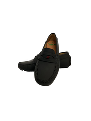 Fascani 26712 Leather Loafer