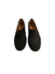 Fascani 26712 Leather Loafer