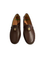 Fascani 26006 Leather Loafer