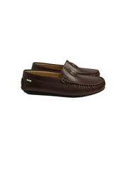 Fascani 26006 Leather Loafer
