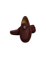 Fascani 26006 Leather Loafer