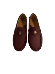Fascani 26006 Leather Loafer