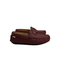 Fascani 26006 Leather Loafer