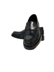 Blublonc Hulda  Hi Shine Penny Loafer