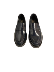Blublonc Hulda  Hi Shine Penny Loafer