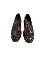Blublonc Hulda  Hi Shine Penny Loafer
