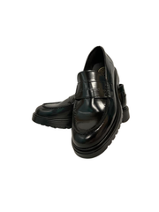 Blublonc Hulda  Hi Shine Penny Loafer