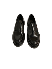 Blublonc Hulda  Hi Shine Penny Loafer