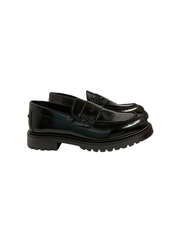 Blublonc Hulda  Hi Shine Penny Loafer