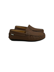 Fascani 26002 Leather Loafer