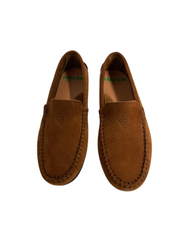 Fascani 26002 Leather Loafer