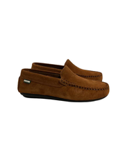 Fascani 26002 Leather Loafer