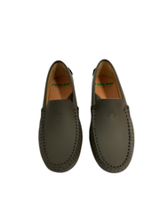 Fascani 26002 Leather Loafer