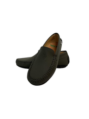 Fascani 26002 Leather Loafer