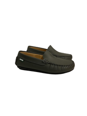 Fascani 26002 Leather Loafer