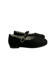 Luccini J289 Flannel Mary Jane