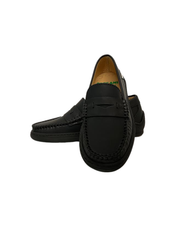 Fascani 26923 Leather Loafer