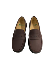 Fascani 26923 Leather Loafer