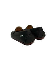 Fascani 25110 Leather Loafer