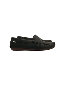 Fascani 25110 Leather Loafer