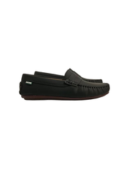 Fascani 25110 Leather Loafer
