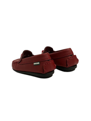Fascani 26028 Red Loafer