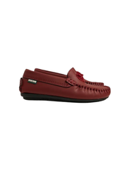 Fascani 26028 Red Loafer