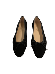 Brunella 2522 Black Ballet Flats