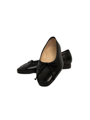 Brunella 2522 Black Ballet Flats
