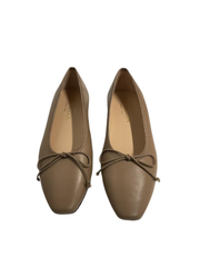 Brunella 251 Leather Ballet Flats