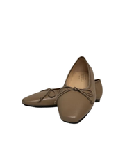 Brunella 251 Leather Ballet Flats