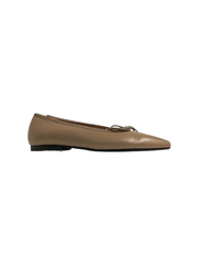 Brunella 251 Leather Ballet Flats