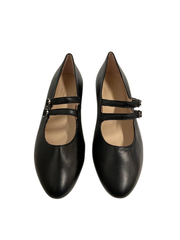 Brunella 700 Double Buckle Mary Jane