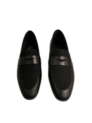 Brunella CIM Leather Print Penny Loafer