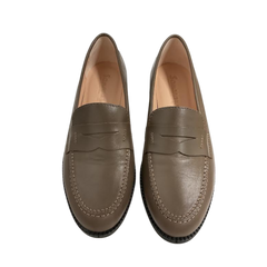 Sonara 6013 Leather Penny Loafer