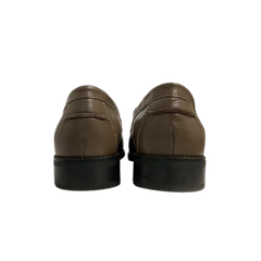 Sonara 6013 Leather Penny Loafer
