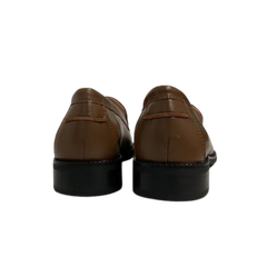 Sonara 6013 Leather Penny Loafer