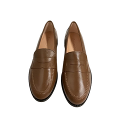 Sonara 6013 Leather Penny Loafer