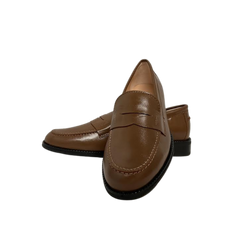 Sonara 6013 Leather Penny Loafer