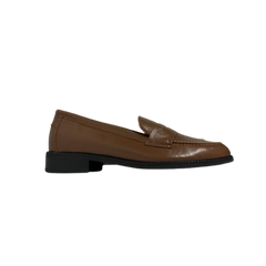 Sonara 6013 Leather Penny Loafer