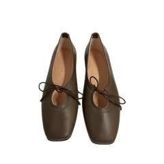 Sonara 6178 Bow Ballet Blats