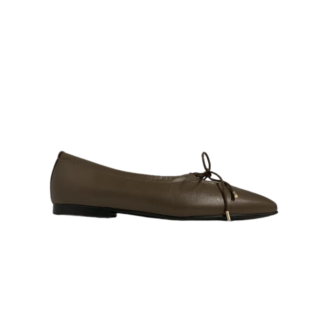 Sonara 6178 Bow Ballet Blats