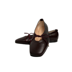 Sonara 6178 Bow Ballet Blats