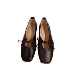 Sonara 6178 Bow Ballet Blats