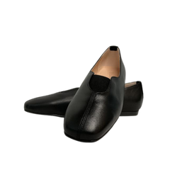 Sonara 6179 Leather Topstitch Flats