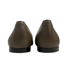 Sonara 6179 Leather Topstitch Flats